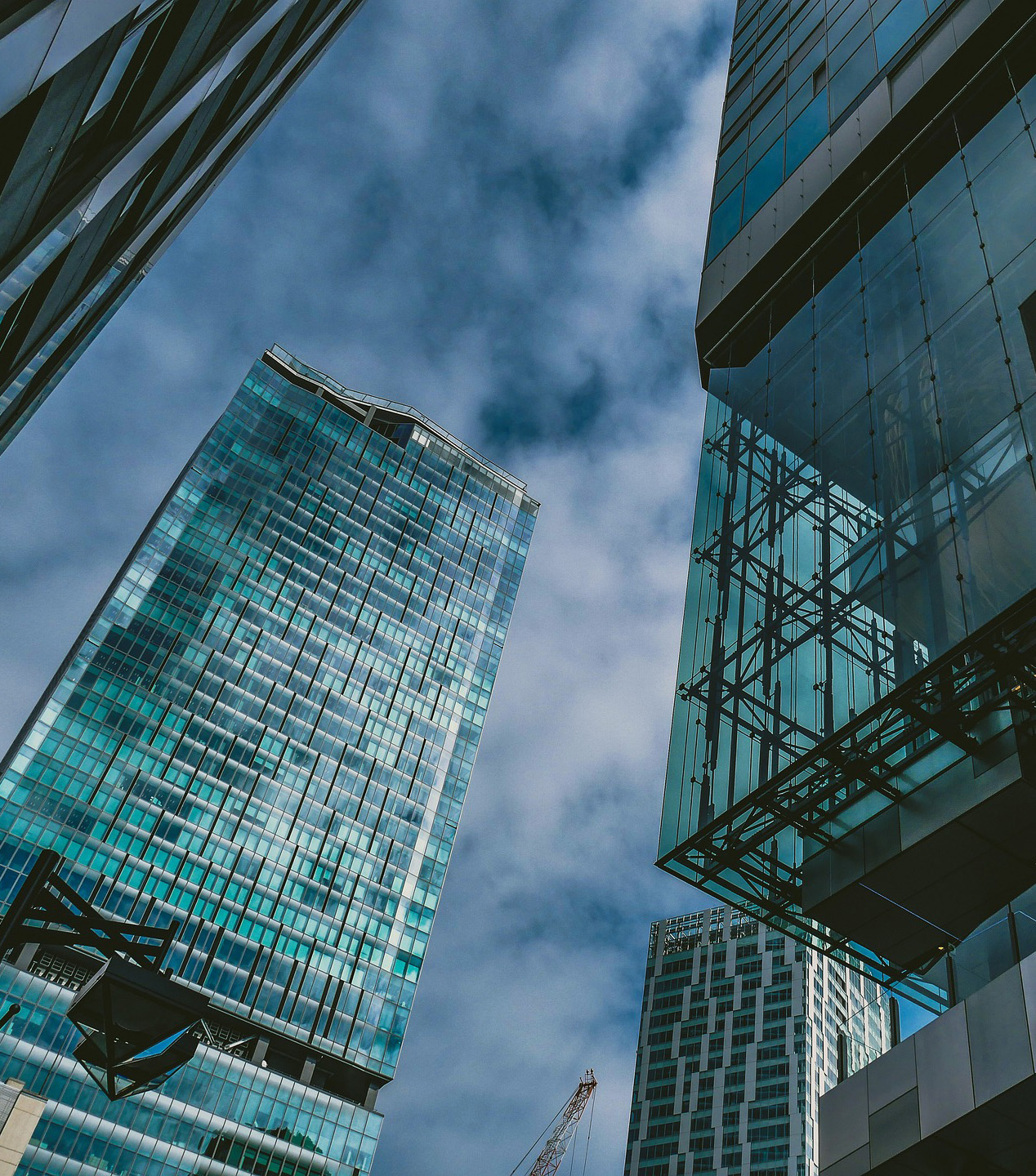 智能楼宇控制系统