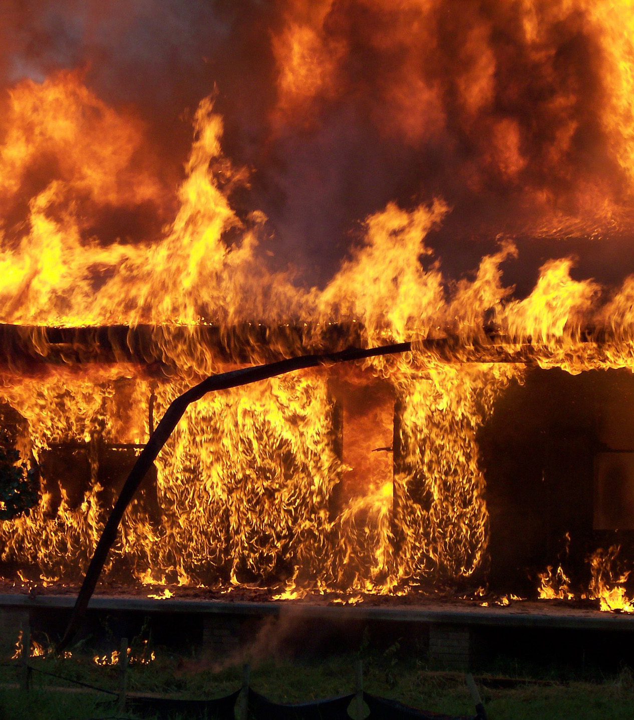 应急(指挥、救援)系统