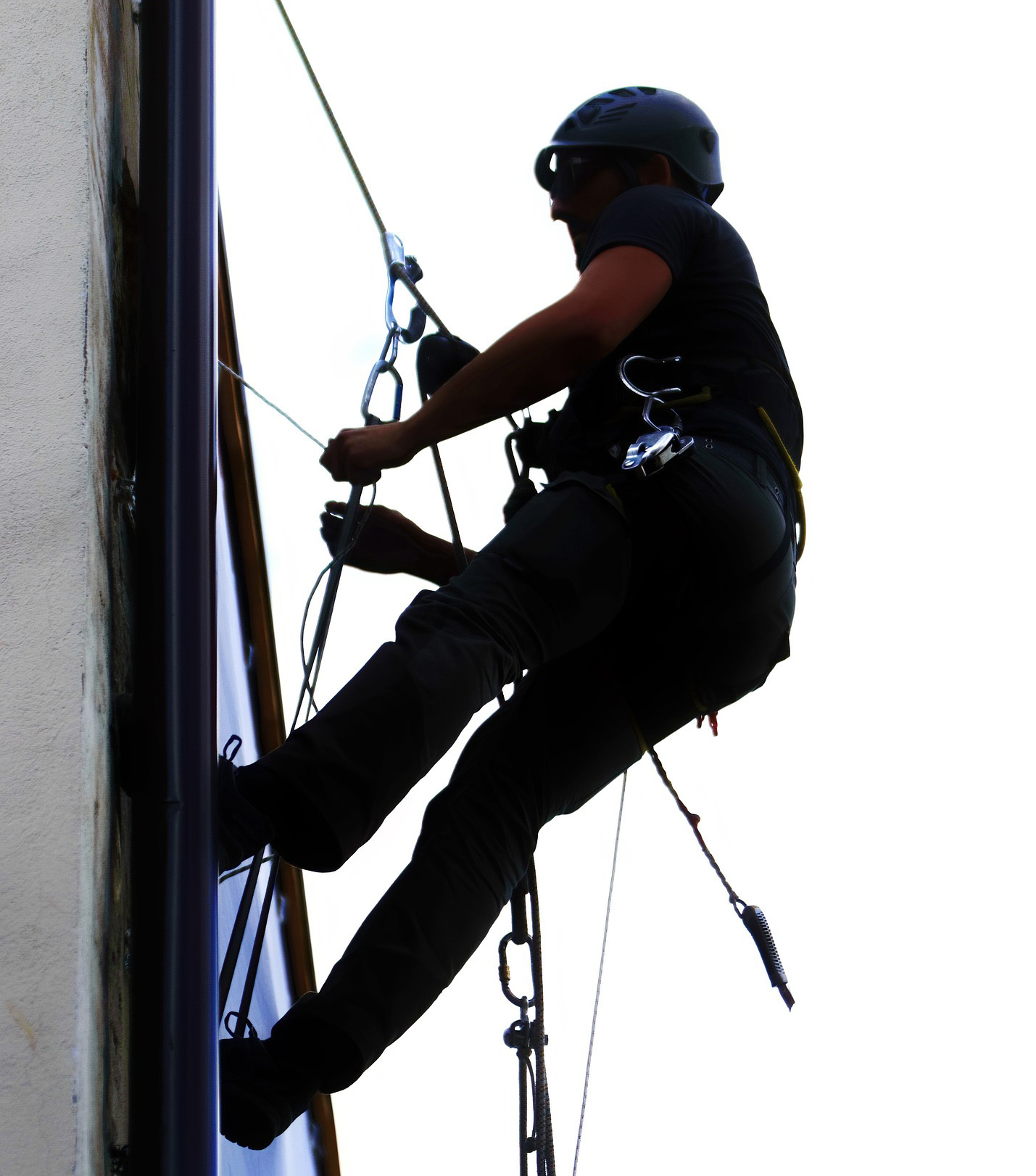 综合布线工程等弱电项目